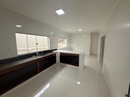 EXCELENTE CASA - ITAU DE MINAS