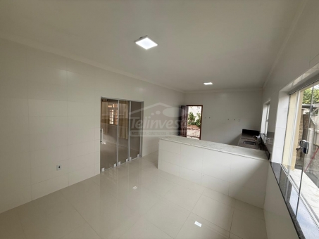 EXCELENTE CASA - ITAU DE MINAS