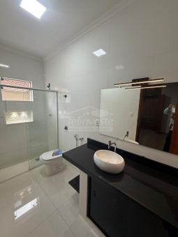 EXCELENTE CASA - ITAU DE MINAS