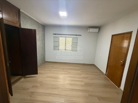 EXCELENTE CASA - ITAU DE MINAS
