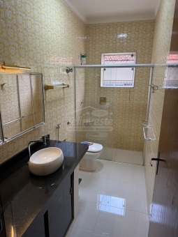EXCELENTE CASA - ITAU DE MINAS