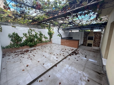 EXCELENTE CASA - ITAU DE MINAS