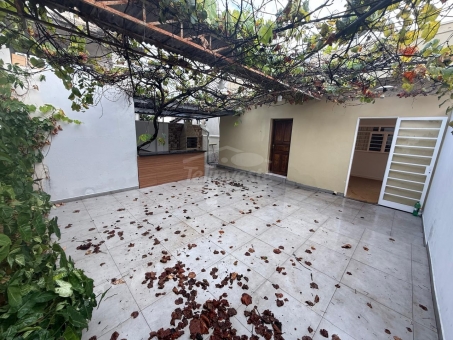 EXCELENTE CASA - ITAU DE MINAS
