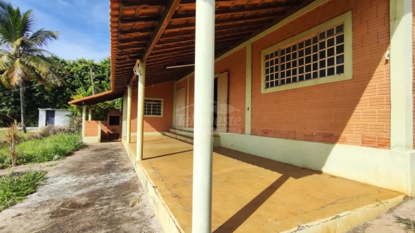 Rancho - Condom&iacute;no Santo Expedito 