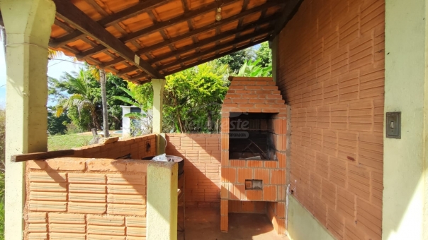 Rancho - Condom&iacute;no Santo Expedito 