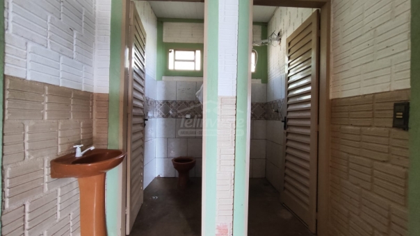 Rancho - Condom&iacute;no Santo Expedito 