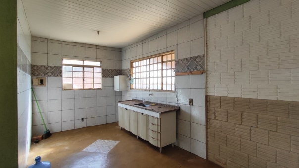 Rancho - Condom&iacute;no Santo Expedito 