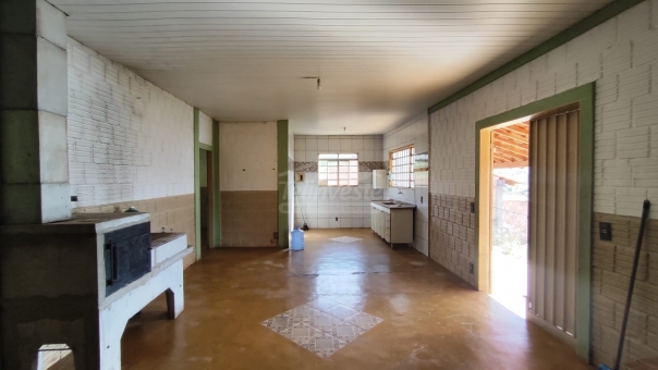 Rancho - Condom&iacute;no Santo Expedito 