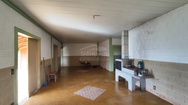 Rancho - Condom&iacute;no Santo Expedito 