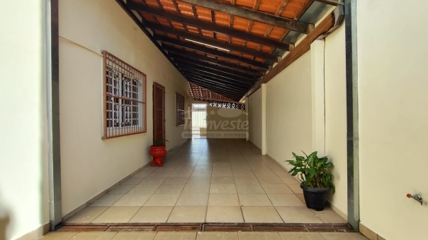Casa- Polivalente