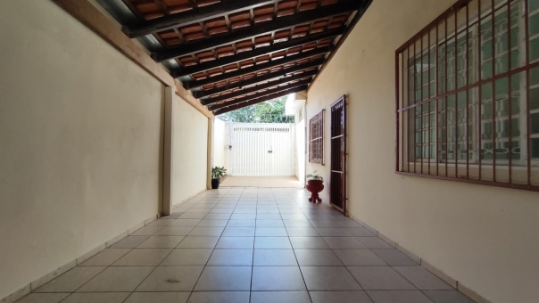 Casa- Polivalente