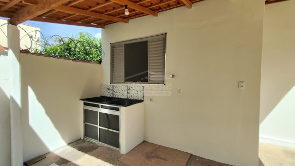 Casa- Polivalente