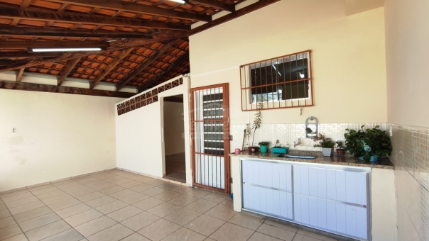 Casa- Polivalente