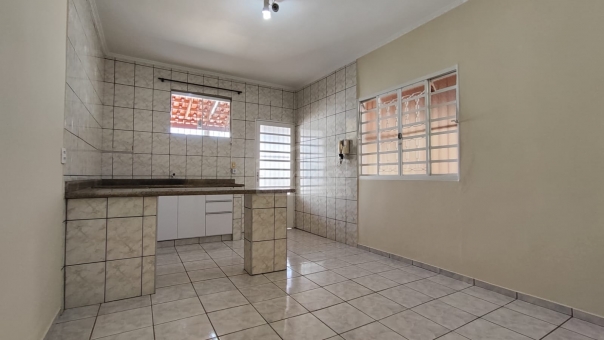 Casa- Polivalente