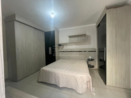 CASA NO NOVO MUNDO
