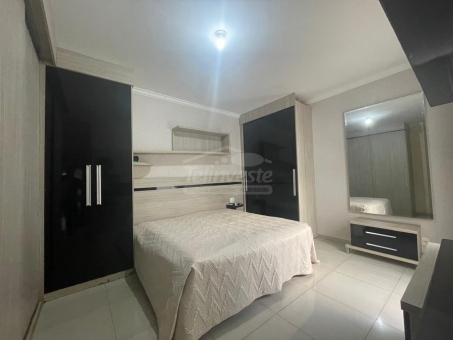 CASA NO NOVO MUNDO