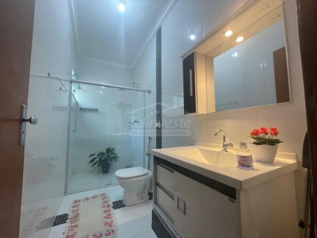 CASA NO NOVO MUNDO