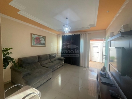 CASA NO NOVO MUNDO