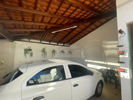 CASA NO NOVO MUNDO