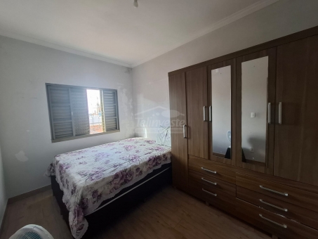 CASA NO PANORAMA