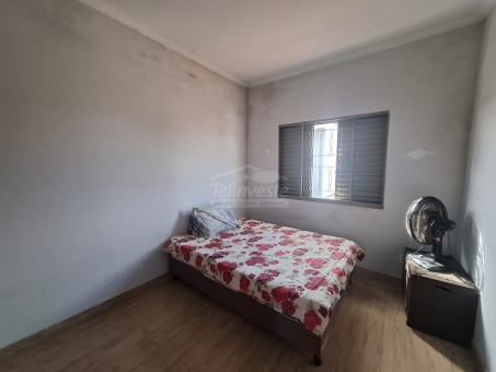 CASA NO PANORAMA