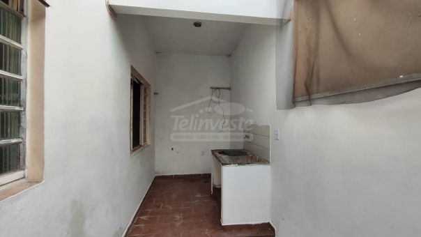 Apartamento - Bela Vista