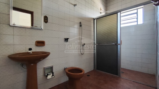 Apartamento - Bela Vista