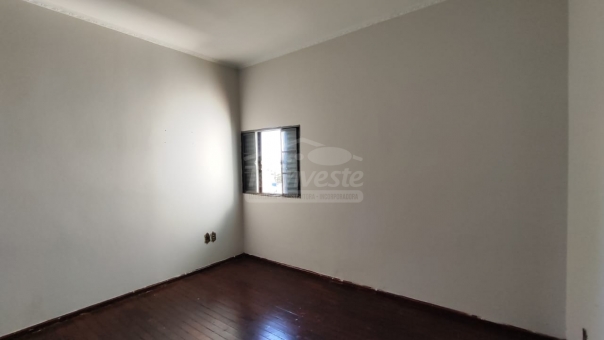 Apartamento - Bela Vista