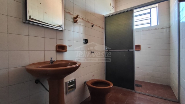 Apartamento - Bela Vista