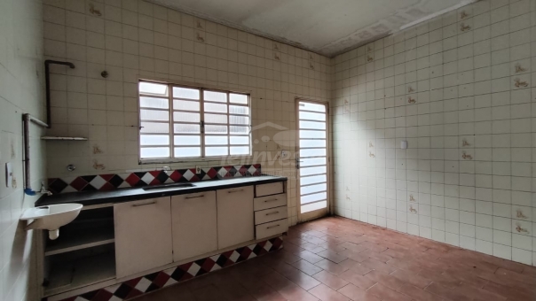 Apartamento - Bela Vista