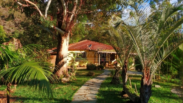 SITIO NA BABIL&Otilde;NIA