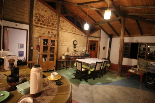 SITIO NA BABIL&Otilde;NIA