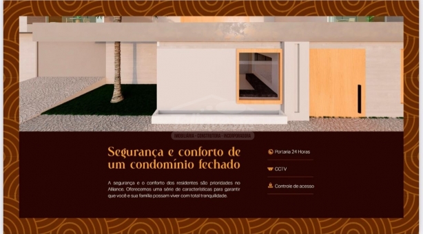 EDIFICIO ALLIANCE (CONSULTAR VALORES E CONDI&Ccedil;&Otilde;ES)