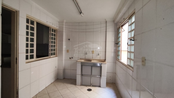 EXCELENTE Apartamento - Belo Horizonte