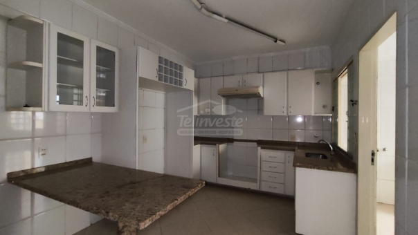 EXCELENTE Apartamento - Belo Horizonte