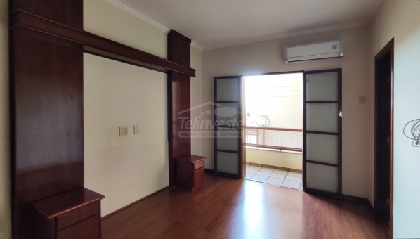 EXCELENTE Apartamento - Belo Horizonte