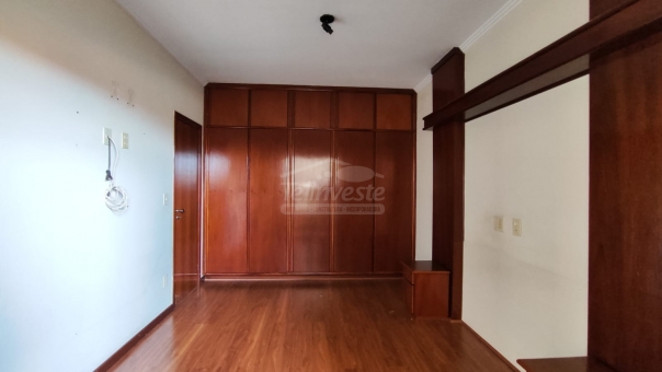 EXCELENTE Apartamento - Belo Horizonte