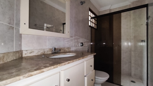 EXCELENTE Apartamento - Belo Horizonte