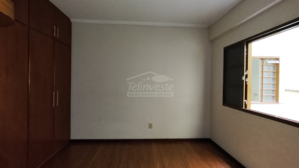 EXCELENTE Apartamento - Belo Horizonte