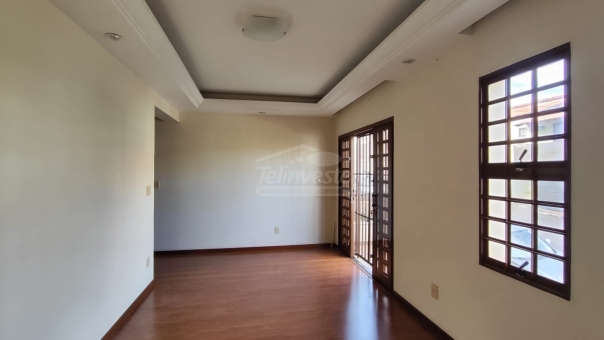 EXCELENTE Apartamento - Belo Horizonte