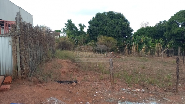 LOTE NO BAIRRO JO&Atilde;O LIMIRIO