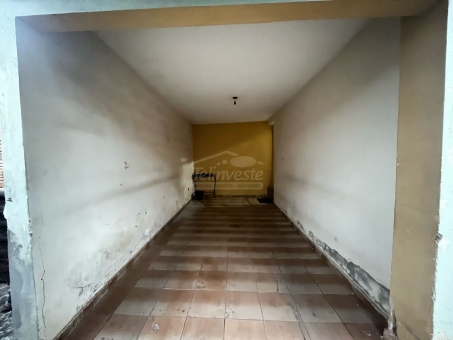 CASA NO SANTA LUZIA