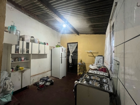 CASA NO SANTA LUZIA