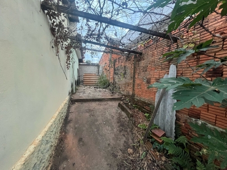 CASA NO SANTA LUZIA
