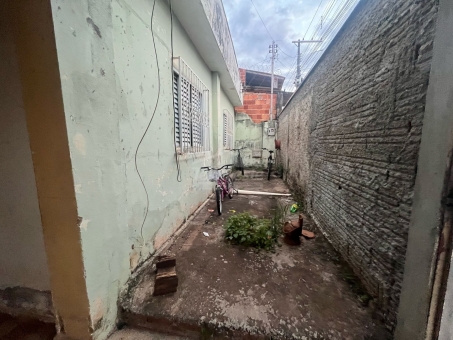 CASA NO SANTA LUZIA