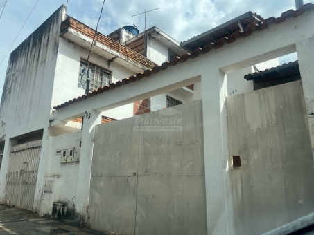 Oportunidade no Santa Luzia: 3 em 1