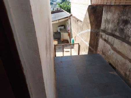 IM&Oacute;VEL A VENDA NOVA COLEGIO DE PASSOS 