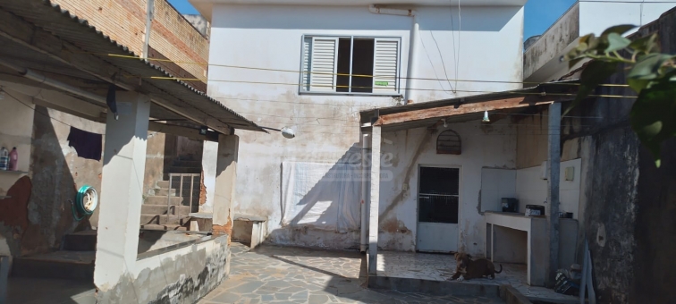 IM&Oacute;VEL A VENDA NOVA COLEGIO DE PASSOS 