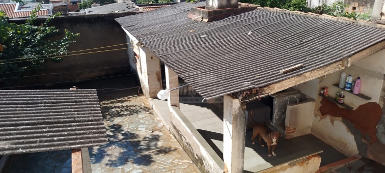 IM&Oacute;VEL A VENDA NOVA COLEGIO DE PASSOS 
