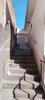 IM&Oacute;VEL A VENDA NOVA COLEGIO DE PASSOS 